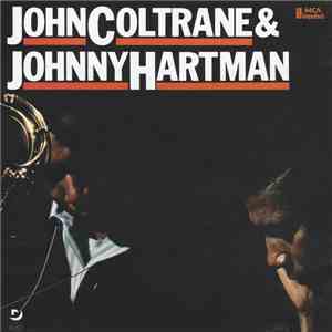 John Coltrane & Johnny Hartman - John Coltrane & Johnny Hartman album