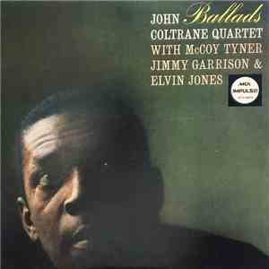 John Coltrane Quartet - Ballads album