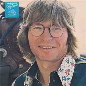 John Denver - Windsong album