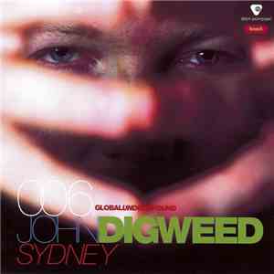 John Digweed - Global Underground 006: Sydney album