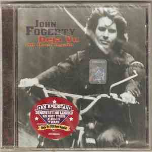John Fogerty - Deja Vu All Over Again album
