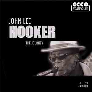 John Lee Hooker - The Journey album