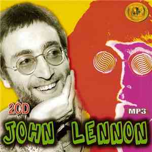 John Lennon - MP3 album