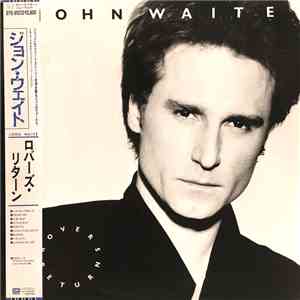 John Waite - Rover's Return album