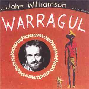 John Williamson - Warragul album
