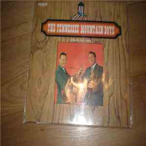 Johnnie And Jack - The Tennessee Mountain Boys album