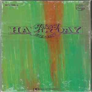 Johnny Hallyday - 1972 - 1975 album