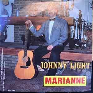 Johnny Light - Marianne album