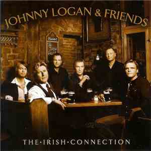 Johnny Logan & Friends - The Irish Connection album