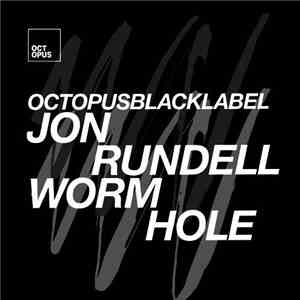 Jon Rundell - Wormhole album