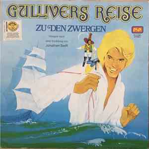 Jonathan Swift  - Gullivers Reise Zu Den Zwergen album