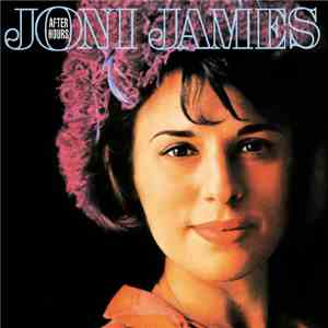 Joni James - After Hours album
