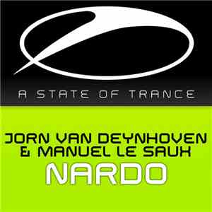 Jorn van Deynhoven & Manuel Le Saux - Nardo album