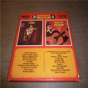José Feliciano - Souled / A Bag Full Of Soul album