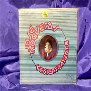 Jose Nogueras - Recientemente album