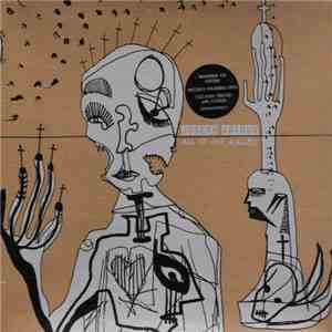 Joseph Arthur - All Of Our Hands album