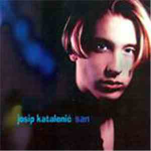 Josip Katalenić - San album
