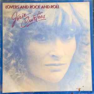 Jozie Curtiss - Lovers And Rock And Roll album