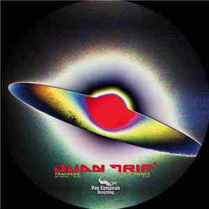 Juan Trip' - Trackers album
