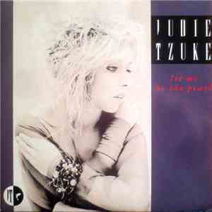 Judie Tzuke - Let Me Be The Pearl album