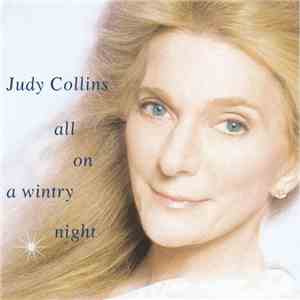 Judy Collins - All On A Wintry Night: A Judy Collins Christmas album