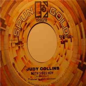 Judy Collins - Both Sides Now / Amazing Grace album