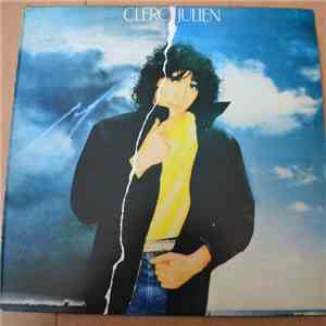 Julien Clerc - Clerc Julien (Quand Je Joue) album