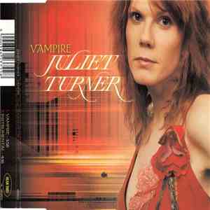Juliet Turner - Vampire album