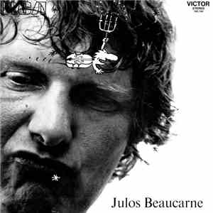 Julos Beaucarne - Arrêt Facultatif album