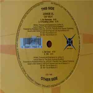 Junkie XL - Def Beat album