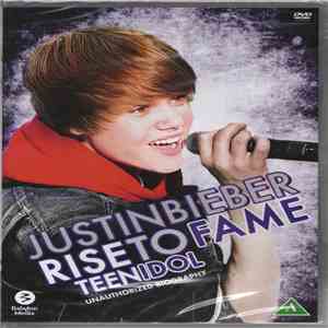 Justin Bieber - Rise To Fame album