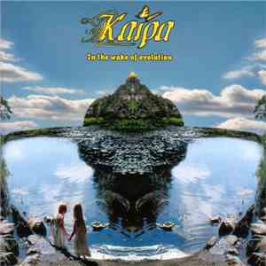 Kaipa - In The Wake Of Evolution album