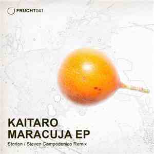 Kaitaro - Maracuja EP album