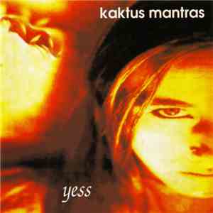 Kaktus Mantras - Yess album