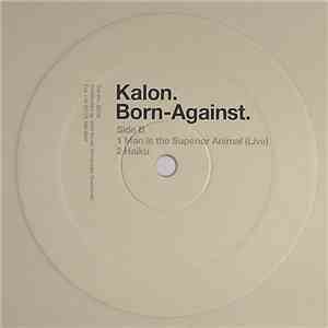 Kalon - Born-Against album
