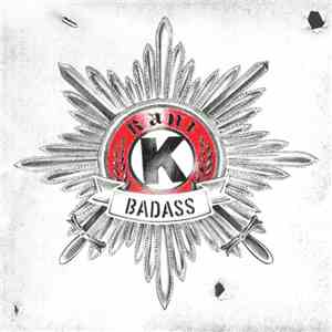 Kani  - Badass album