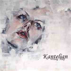 Kantelian - Wrong Half album