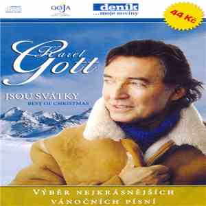 Karel Gott - Jsou Svátky - Best Of Christmas album