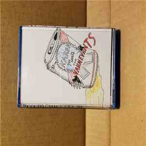Karen Meat, The Vahnevants - Karen Meats The Vahnevants album