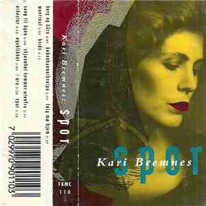 Kari Bremnes - Spor album
