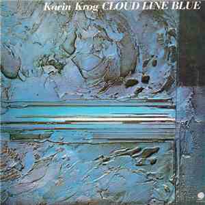 Karin Krog - Cloud Line Blue album