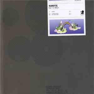 Karotte - Go To Bed album