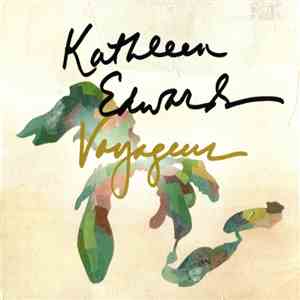 Kathleen Edwards - Voyageur album