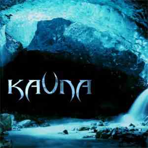 Kauna - Cavern EP album