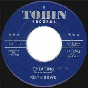 Keith Rowe  - Cheating album