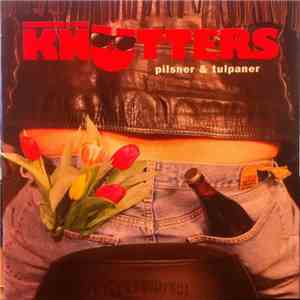 Kenneth & The Knutters - Pilsner & Tulpaner album