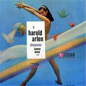 Kenny Drew - A Harold Arlen Showcase album