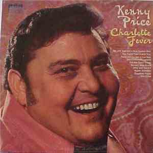 Kenny Price - Charlotte Fever album