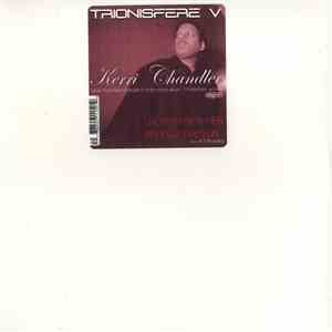 Kerri Chandler - Trionisphere V album