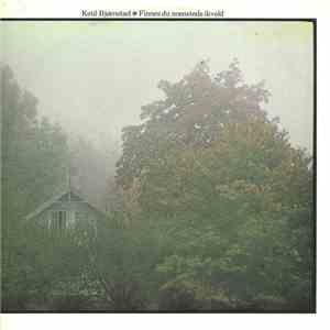 Ketil Bjørnstad - Finnes Du Noensteds Ikveld album